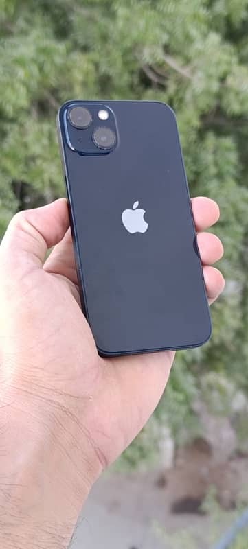 Iphone 13 jv 128gb Non PTA 128gb 2