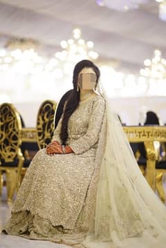 Olx bridal dresses best sale