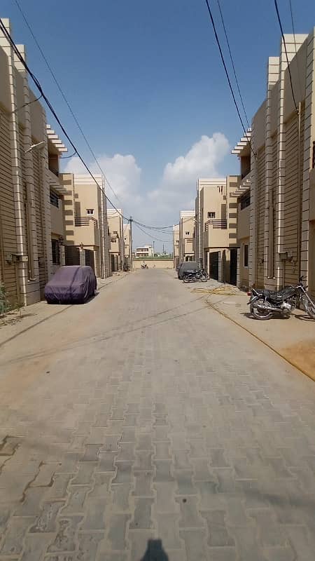 Kings Garden Phase 1 120 Yrd House For Sale 1