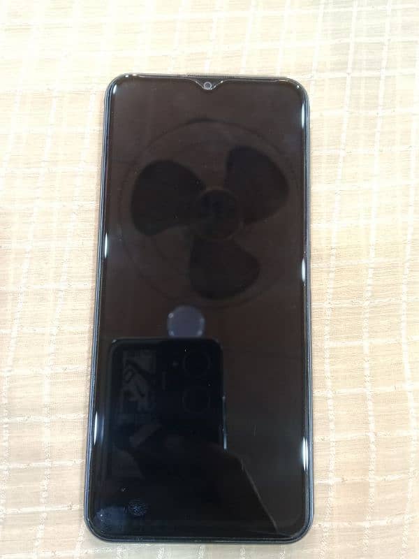 Condition 10 10 Vivo Y 16 4/64 0