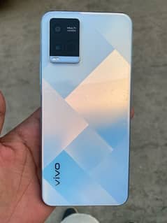 Vivo Y21 4/64