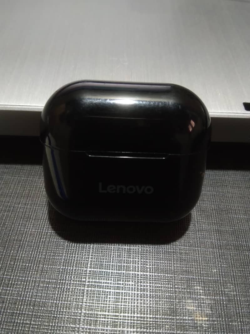 Lenovo LP4 Air buds 0