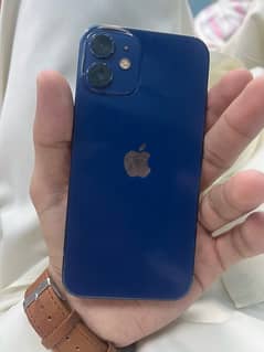 iPhone 12 mini