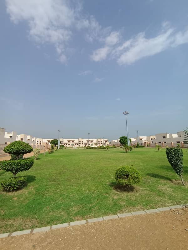 Saima Villas High Way 160 Yrd Banglow Available For Sale 1