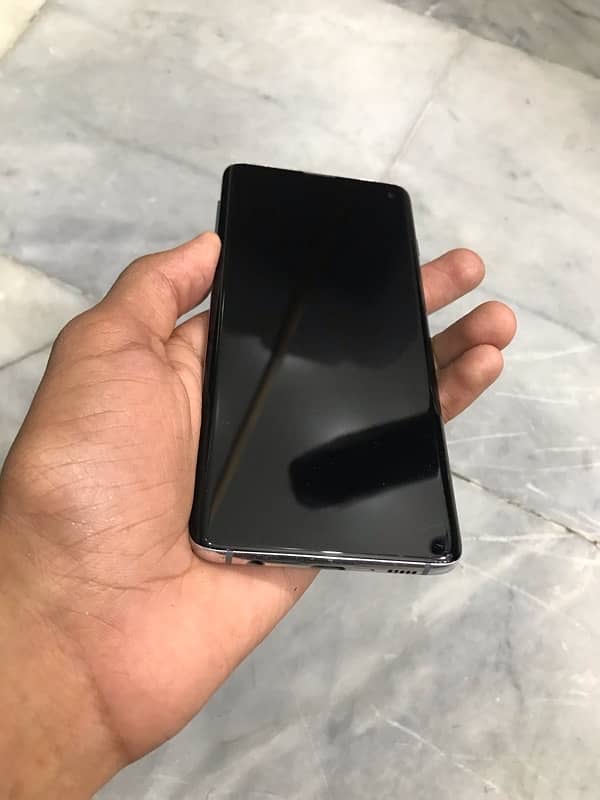 Samsung Galaxy S10 128GB Phone Num 03064206549 1