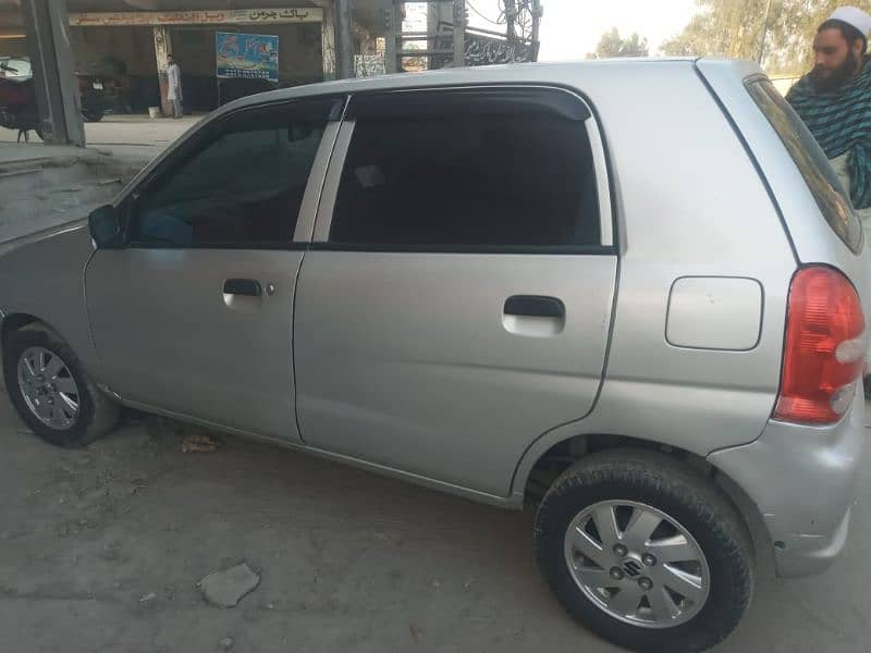 Suzuki Alto 2007 3