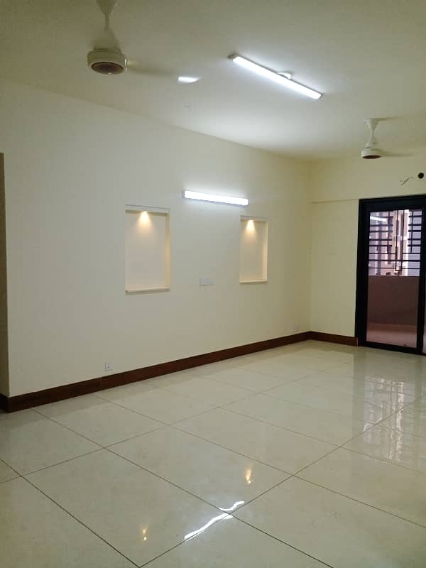 Full Furnished Flat Saima Excellency 2 Bed DD 10