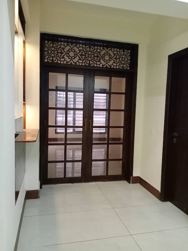 Full Furnished Flat Saima Excellency 2 Bed DD 11