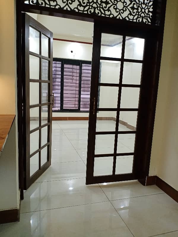 Full Furnished Flat Saima Excellency 2 Bed DD 12