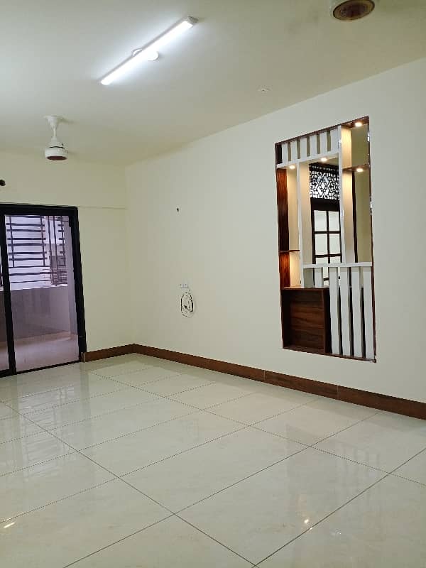 Full Furnished Flat Saima Excellency 2 Bed DD 15