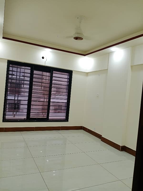 Full Furnished Flat Saima Excellency 2 Bed DD 16