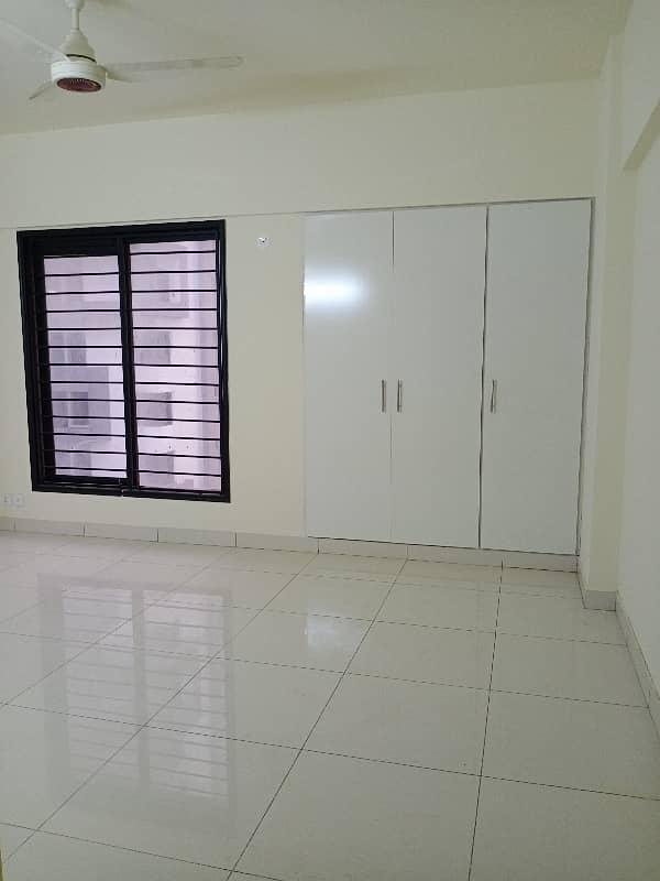 Full Furnished Flat Saima Excellency 2 Bed DD 17