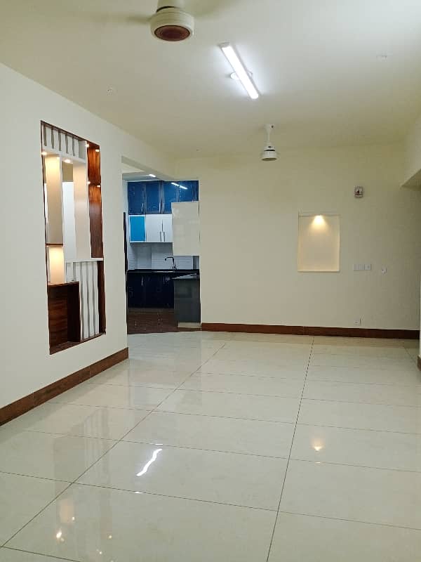 Full Furnished Flat Saima Excellency 2 Bed DD 18