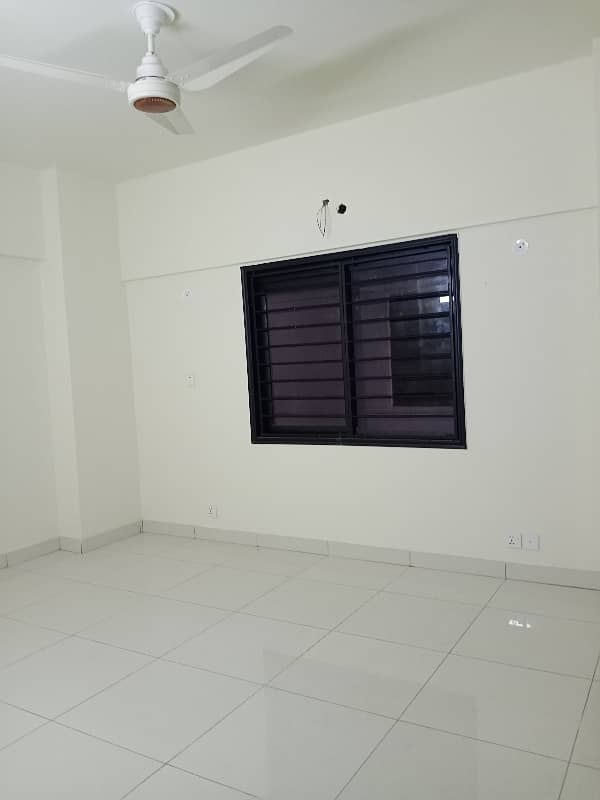 Full Furnished Flat Saima Excellency 2 Bed DD 22