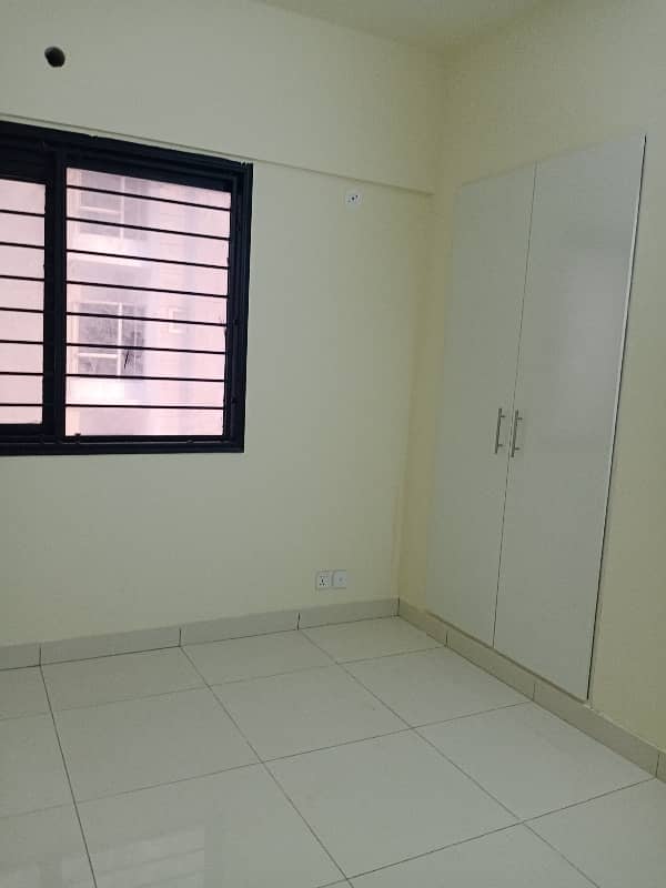 Full Furnished Flat Saima Excellency 2 Bed DD 24