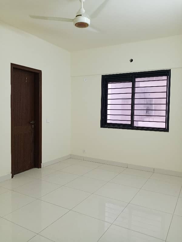 Full Furnished Flat Saima Excellency 2 Bed DD 25