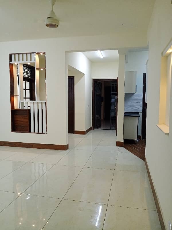 Full Furnished Flat Saima Excellency 2 Bed DD 26