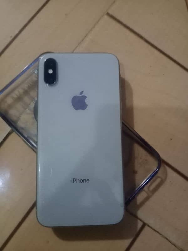 iphone x 0