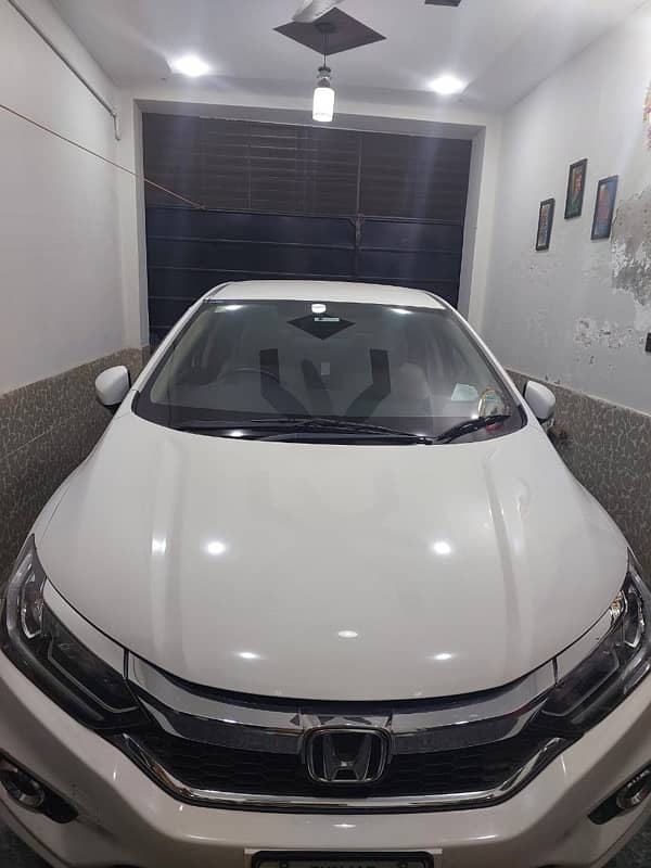 Honda City 2021 For Sale 0