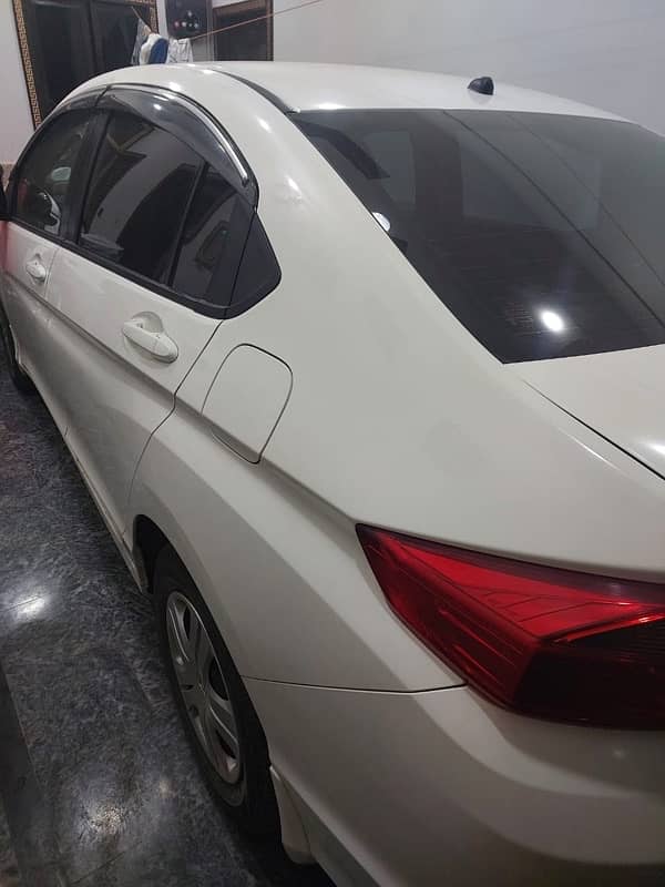 Honda City 2021 For Sale 4