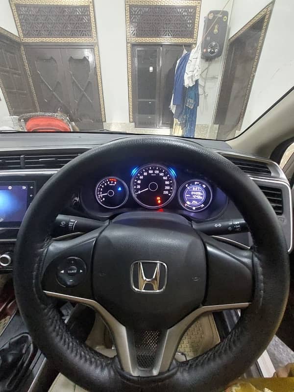 Honda City 2021 For Sale 6