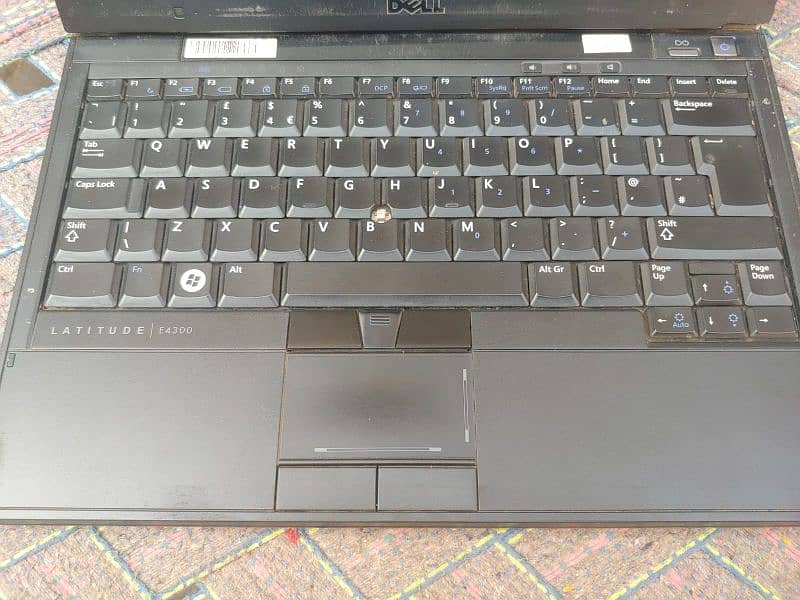 Dell code do 4 GB Ram 160 GB Hard onger change and better good 2