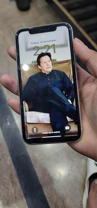 IPhone Xr Non pta 0