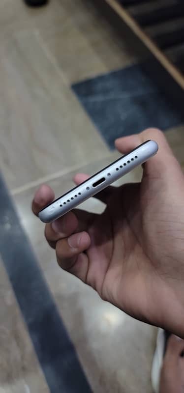 IPhone Xr Non pta 4