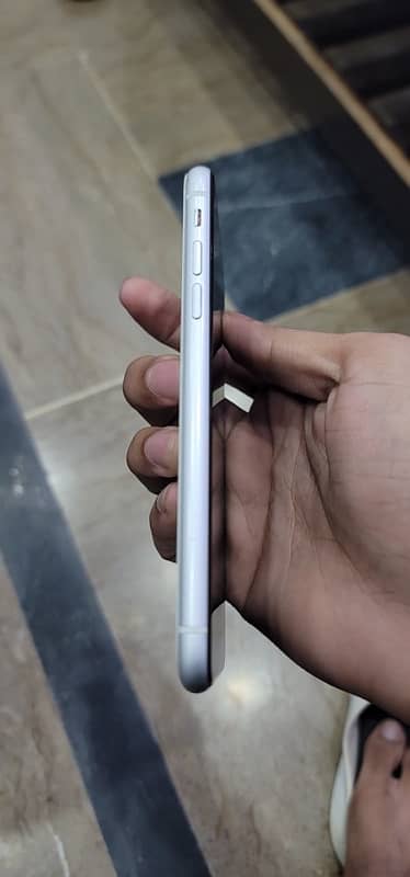 IPhone Xr Non pta 5