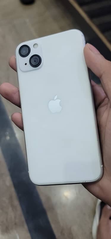 IPhone Xr Non pta 7