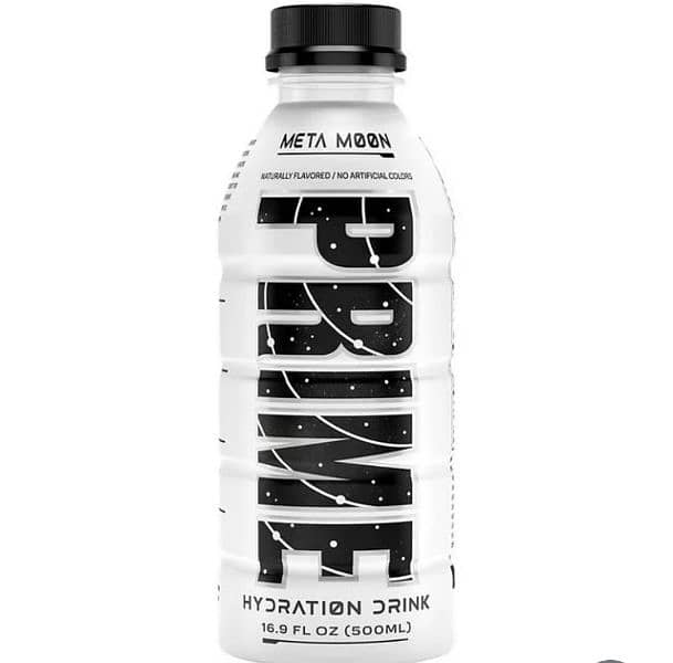 PRIME HYDRATION DRINK META MOON FLAVOUR 0