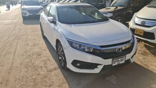 Honda Civic Vti Oriel 2019