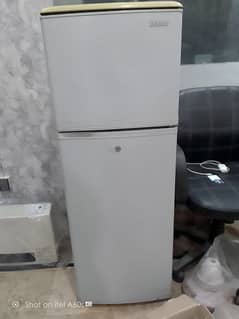 Haire Refrigerator