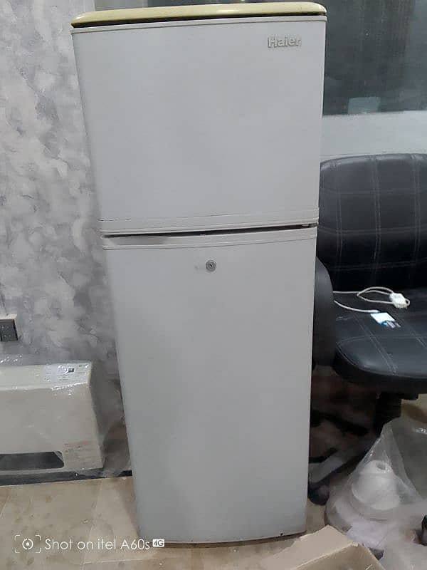 Haire Refrigerator 0