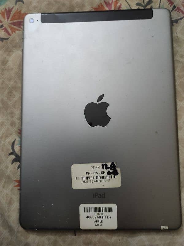 Apple Ipad 128GB 1