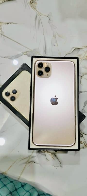 iphone 11 pro max non pta fatory unlock 84 health 64gb 03197187443 1