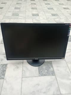 Asus 24 inch Gaming Lcd HD Resolution