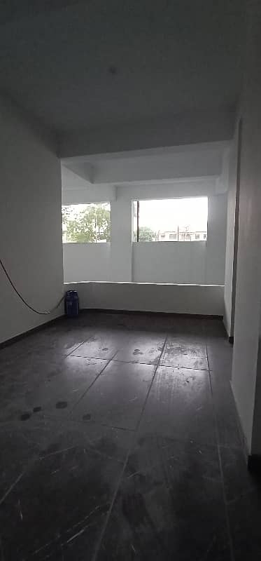 King High Rise Apartment 4 Bed D. D Flat For Rent 7