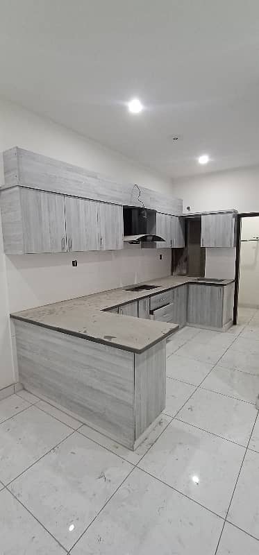 King High Rise Apartment 4 Bed D. D Flat For Rent 19