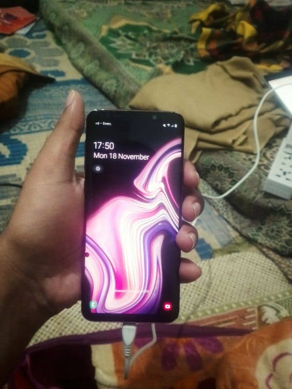 Samsung Galaxy S9 5