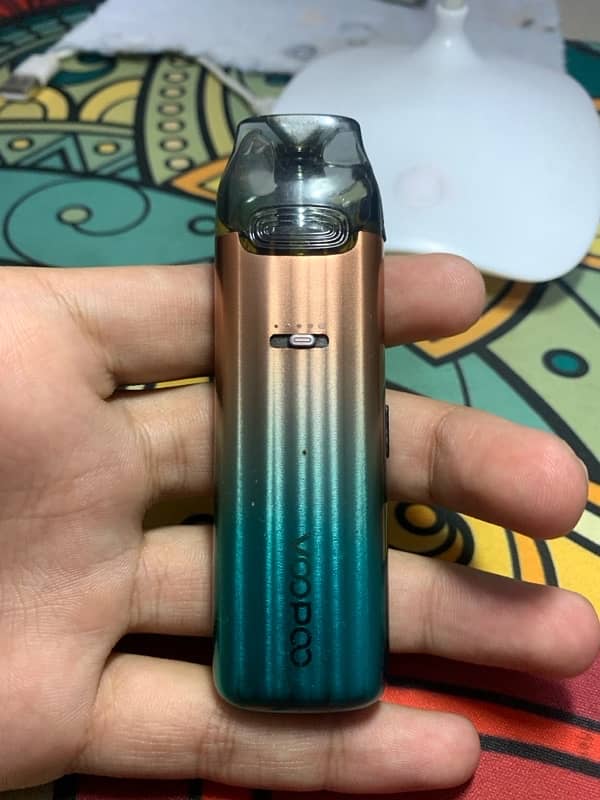 Voopoo vmate pro 3