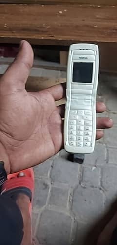 nokia 2650