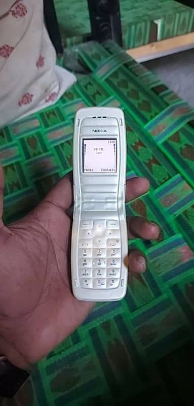 nokia 2650 1