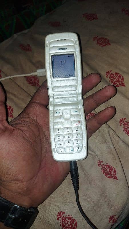 nokia 2650 2