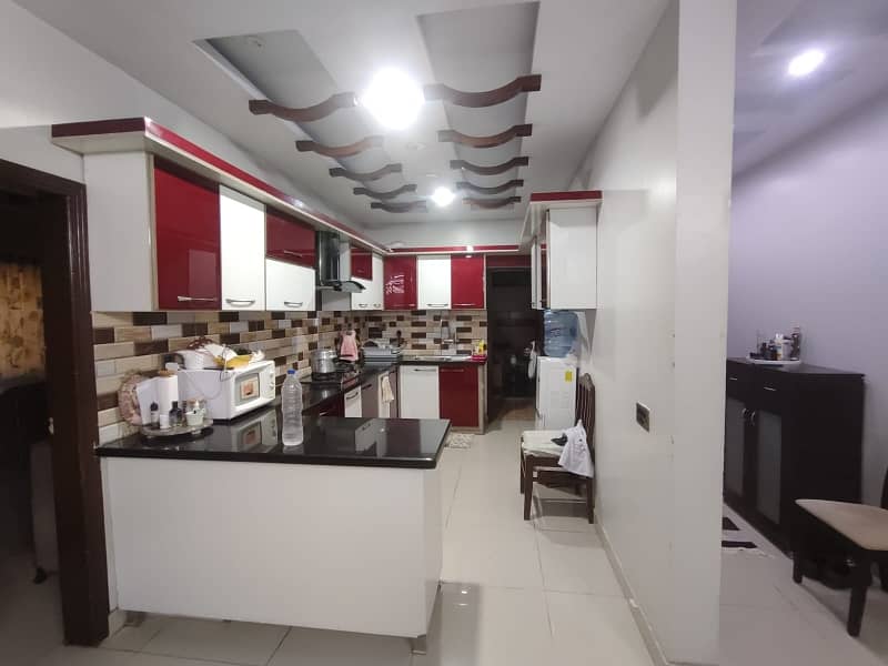 Saima Square One Flat For Sale 1