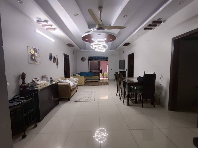 Saima Square One Flat For Sale 0