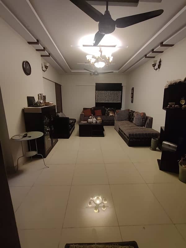 Saima Square One Flat For Sale 4