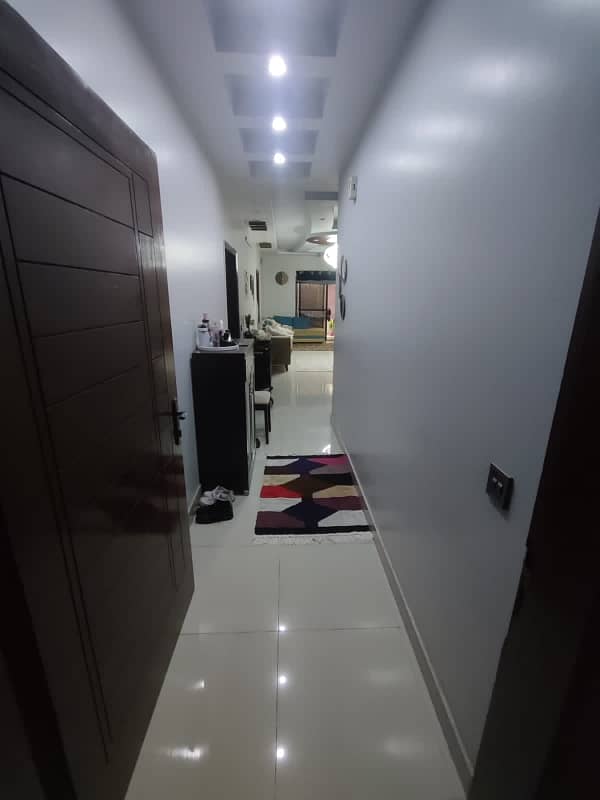 Saima Square One Flat For Sale 11