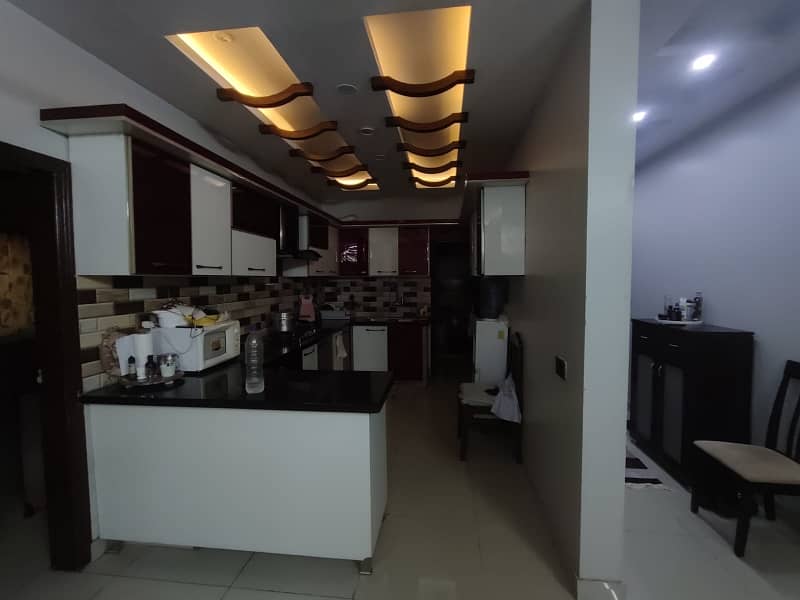 Saima Square One Flat For Sale 13