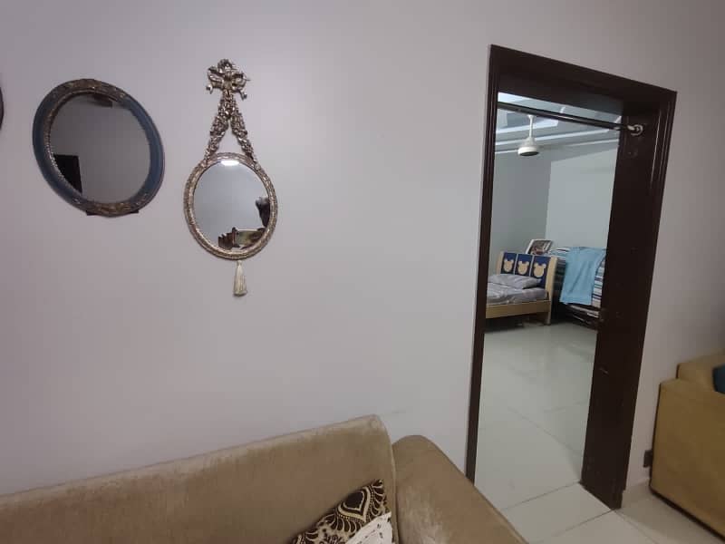 Saima Square One Flat For Sale 15